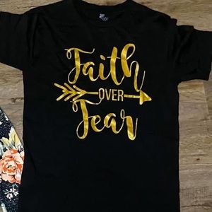Graphic tee